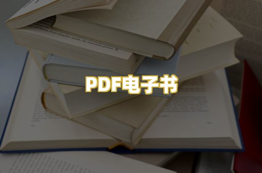 PDF电子书